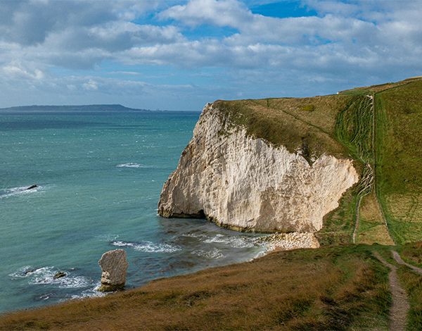 Bus huren roadtrip Zuid Engeland