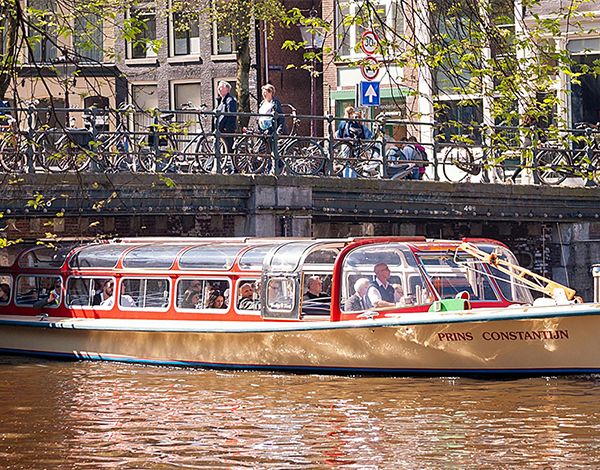 Maak een roadtrip door… Nederland!