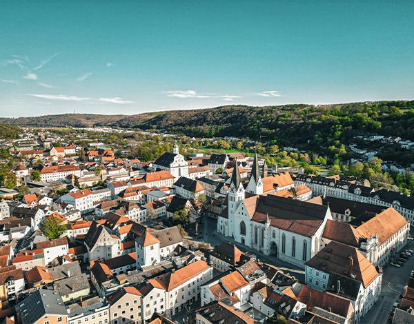 Roadtrip Duitsland? Goed idee!