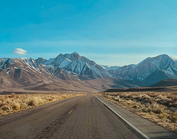 Roadtrips tips 2025