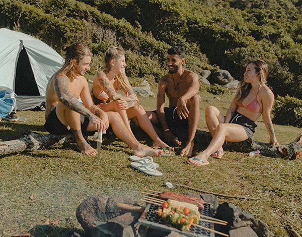 Weekendje weg met een 9 persoonsbus