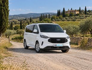 Roadtrip Toscane: 11 dagen samen door Italië