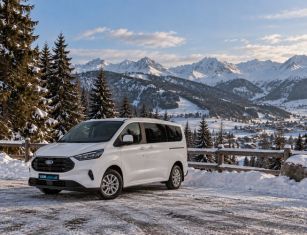 Winterroadtrip Oostenrijk: 8 dagen samen in de sneeuw